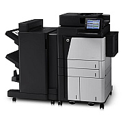 HP LaserJet Enterprise Flow M830z Mono Laser MFP (D7P68A#201)