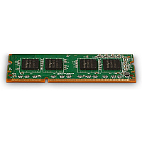 HP 2 GB x32 144-Pin (800 MHz) DDR3 SODIMM (E5K49A)
