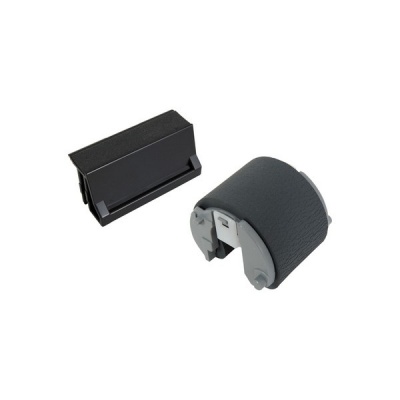 HP Tray 1 Pickup Roller and Separation Pad (F2A68-67914)