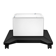 HP Printer Cabinet (F2A73A)