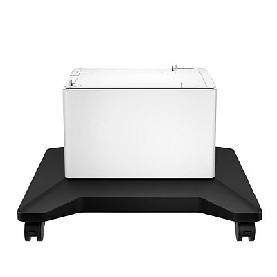 HP Printer Cabinet (F2A73A)