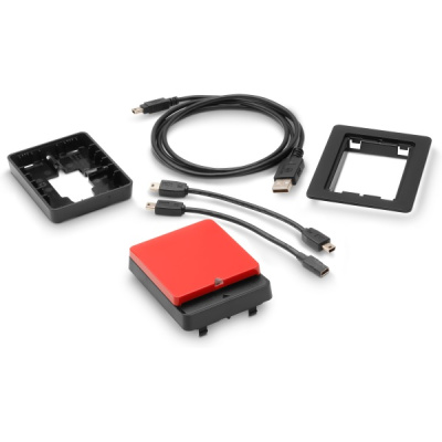 HP Smartcard SIPRNet Solution for US Government (F8B30A#201)