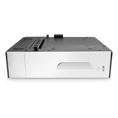 HP 500-Sheet Tray (G1W43A)