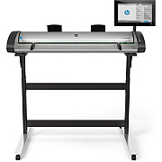HP SD Pro Large Format Sheetfed Scanner (G6H50B#B1K)