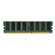 HP 1GB 200-pin DDR2 128MX64 SODIMM (G8Y49A)