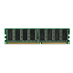 HP 1GB 200-pin DDR2 128MX64 SODIMM (G8Y49A)