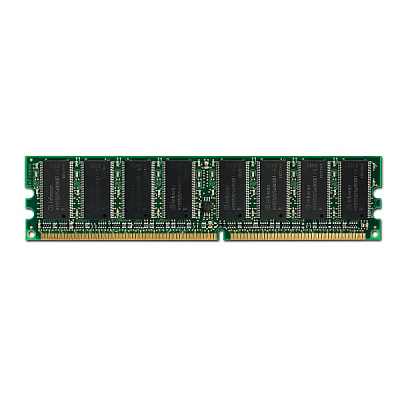 HP 1GB 200-pin DDR2 128MX64 SODIMM (G8Y49A)