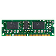 HP MICR Font Print Card (HG283DJ)