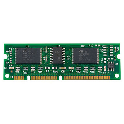 HP MICR Font Print Card (HG283DJ)