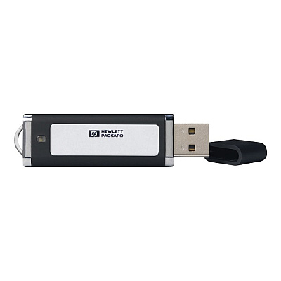 HP MICR Font for USB v.2 (HG283TS)