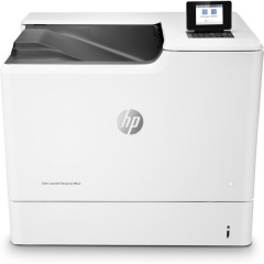 Government HP Color LaserJet Enterprise M652dn Printer (J7Z99A#201)