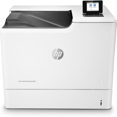 Government HP Color LaserJet Enterprise M652dn Printer (J7Z99A#AAZ)