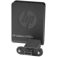 HP Jetdirect 2700w USB Wireless Print Server (J8026A)