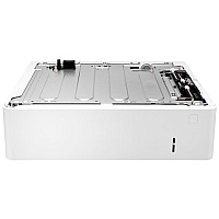 HP 550-Sheet Tray (J8J89A)