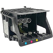 HP OOW SuperAmp Replacement (PHA, Host Cart) (M0H91A)