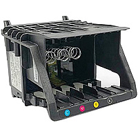 HP OOW SuperAmp Replacement (PHA, Host Cart) (M0H91A)