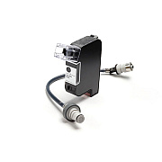 HP (Q2320A) Versatile Black Bulk Printhead & Connector Assembly