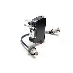 HP (Q2320A) Versatile Black Bulk Printhead & Connector Assembly