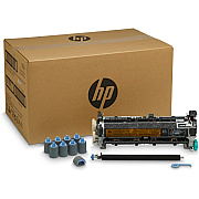 HP Maintenance kit (220V) (Includes Fuser, Separation Roller, Transfer Roller, Feed Roller for Tray 1, 2 Feed Rollers for 500-sheet Tray, Instructions) (200,000 Yield) (Q5422A)