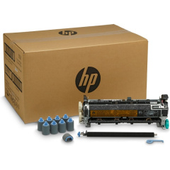 HP Maintenance kit (220V) (Includes Fuser, Separation Roller, Transfer Roller, Feed Roller for Tray 1, 2 Feed Rollers for 500-sheet Tray, Instructions) (200,000 Yield) (Q5422A)