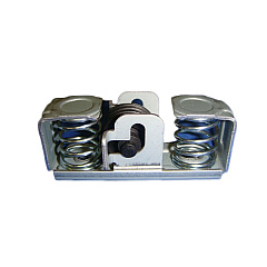 HP Belt Tensioner Assembly (Q5669-60672)