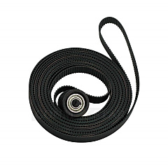 HP 44" Carriage (Scan-Axis) Belt (Q6659-60175)