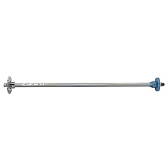 HP 44" Roll Feed Spindle (Q6699A)