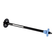 HP 24" Printer Spindle (Q6700A)