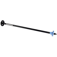 HP 44" Roll Feed Spindle (Q6709A)