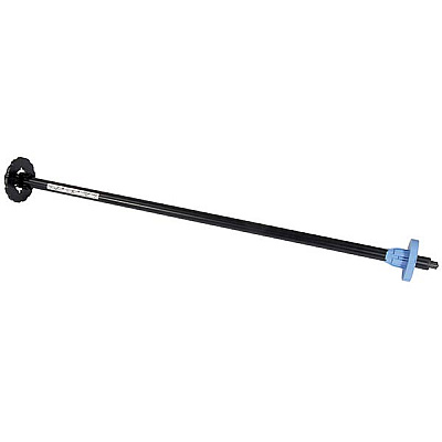 HP 44" Roll Feed Spindle (Q6709A)