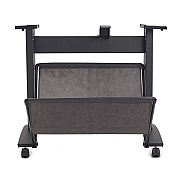 HP 60-in Media Bin (Q6714A)