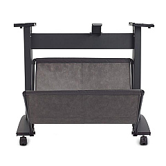 HP 60-in Media Bin (Q6714A)