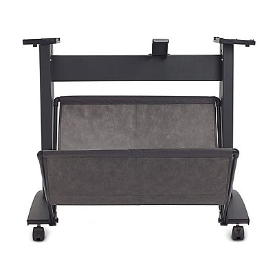 HP 60-in Media Bin (Q6714A)