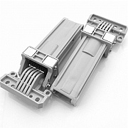 HP ADF Hinge Assembly (Q7404-60029)