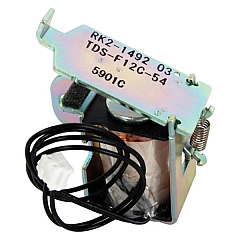 HP Tray 2 Solenoid (SL2) (RK2-1492)