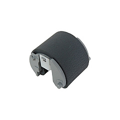 HP Multipurpose/Tray 1 Pickup Roller (RL2-0656)