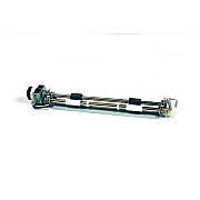 HP Feed Roller Assembly (RM1-0012)