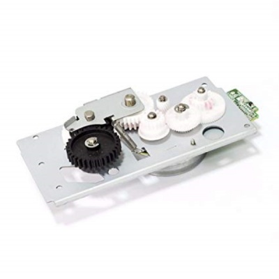 HP Fixing Drive Assembly (RM1-2963)