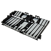 HP Feed Guide Assembly (RM1-4548)