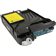 HP Laser/Scanner Assembly (RM1-6322)