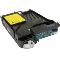HP Laser/Scanner Assembly (RM1-6322)