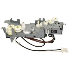 HP Fuser Drive (For simplex models only) (RM1-6702)