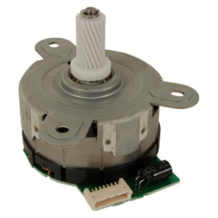 HP Drum Motor (M102) (RM1-8358)