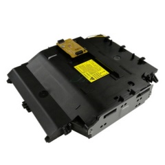 HP Laser/Scanner Assembly (RM2-5612)