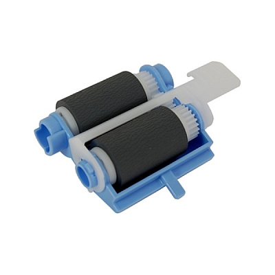 HP Optional Tray 3 Paper Pickup Roller Assembly (RM2-5741)