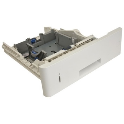 HP 500-Sheet Feeder Cassette Assembly (RM2-6275)
