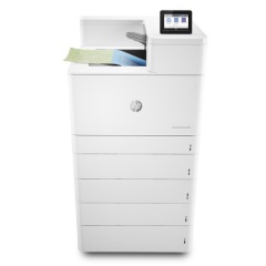 HP Color LaserJet Enterprise M856x Printer (220V) (T3U52A#AAZ)