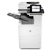 HP Color LaserJet Enterprise Flow MFP M776zs Printer (220V) (T3U56A#AAZ)