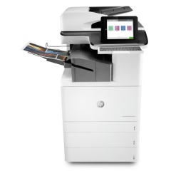 HP Color LaserJet Enterprise Flow MFP M776zs Printer (220V) (T3U56A#AAZ)