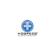 HOSPECO Reclaimed White Knit Rags, 25 lb/Carton (HOS34025)